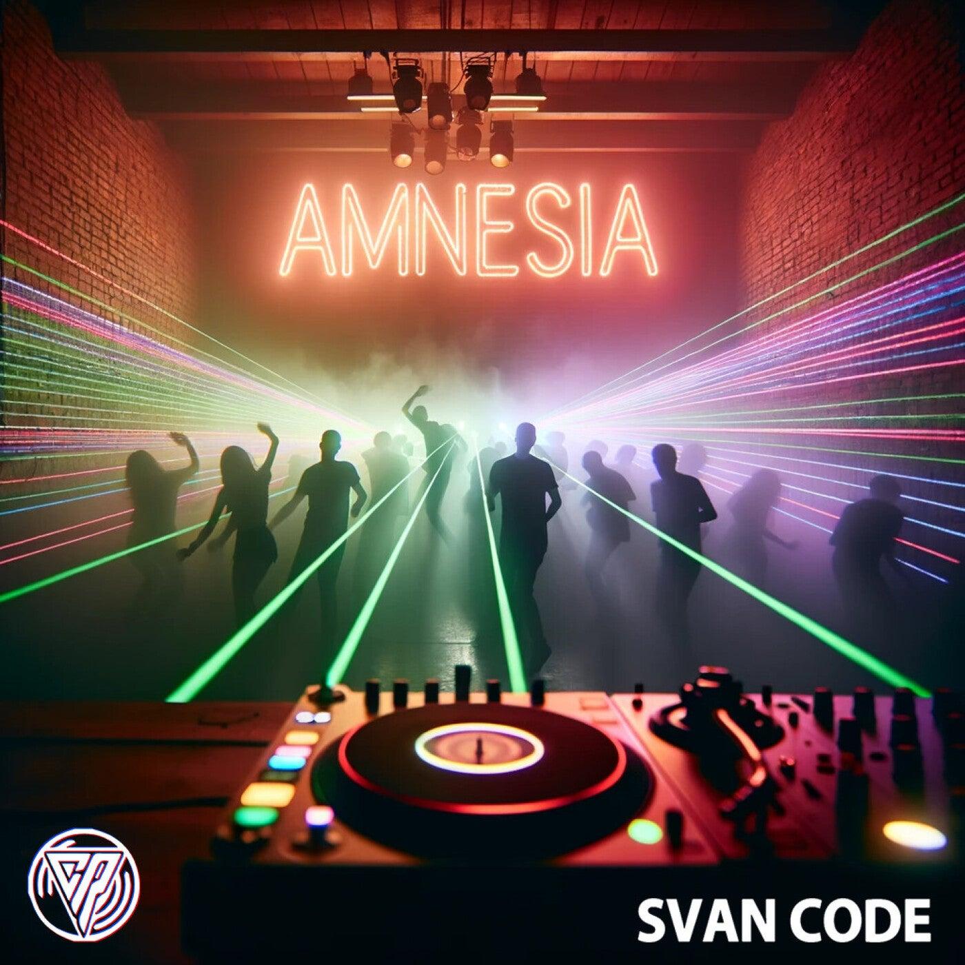 Amnesia - Svan Code