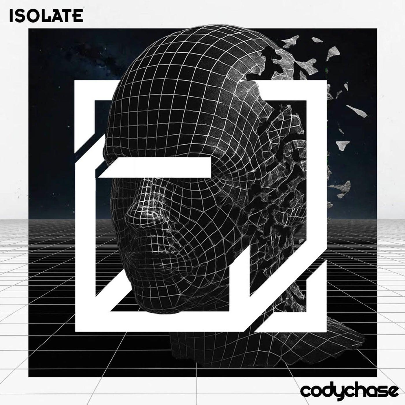 Isolate - Cody Chase