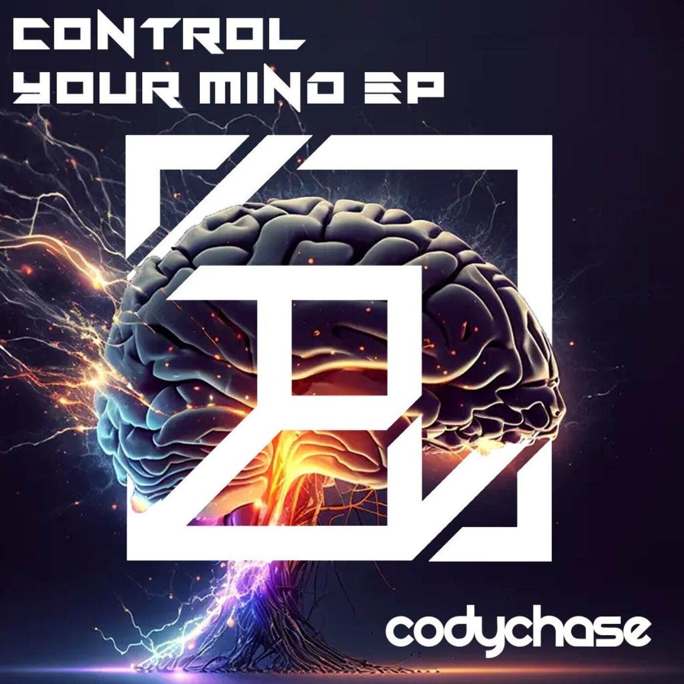 Control Your Mind - Cody Chase